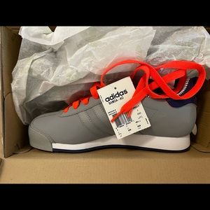 NWT Adidas Samoa AO Men’s US 7.5 Women’s 9